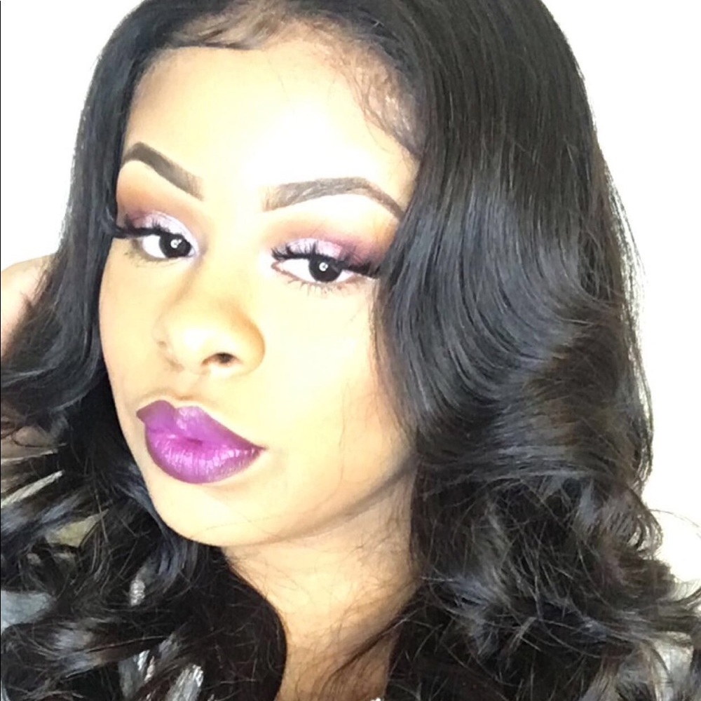 Meet your Posher, Kiara